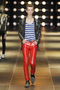SAINT LAURENT | 2014 Spring Summer | No.05