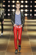 SAINT LAURENT | 2014 Spring Summer | No.05
