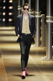 SAINT LAURENT | 2014 Spring Summer | No.06