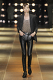 SAINT LAURENT | 2014 Spring Summer | No.09