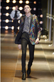 SAINT LAURENT | 2014 Spring Summer | No.22