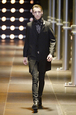 SAINT LAURENT | 2014 Spring Summer | No.24