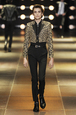 SAINT LAURENT | 2014 Spring Summer | No.32