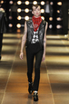 SAINT LAURENT | 2014 Spring Summer | No.34