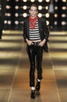 SAINT LAURENT | 2014 Spring Summer | No.38