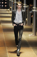 SAINT LAURENT | 2014 Spring Summer | No.39