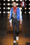SAINT LAURENT | 2014 Spring Summer | No.42