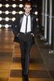 SAINT LAURENT | 2014 Spring Summer | No.45