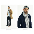 SATURDAYS SURF NYC | 2014 Spring Summer | No.01