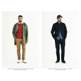 SATURDAYS SURF NYC | 2014 Spring Summer | No.02