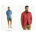 SATURDAYS SURF NYC | 2014 Spring Summer | No.03
