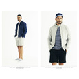 SATURDAYS SURF NYC | 2014 Spring Summer | No.05