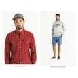 SATURDAYS SURF NYC | 2014 Spring Summer | No.08