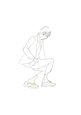TAKAHIROMIYASHITATheSoloIst. | 2014 Spring Summer | No.03