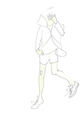 TAKAHIROMIYASHITATheSoloIst. | 2014 Spring Summer | No.05