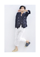 TAKAHIROMIYASHITATheSoloIst. | 2014 Spring Summer | No.07