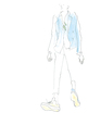 TAKAHIROMIYASHITATheSoloIst. | 2014 Spring Summer | No.08