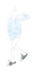 TAKAHIROMIYASHITATheSoloIst. | 2014 Spring Summer | No.12