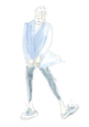 TAKAHIROMIYASHITATheSoloIst. | 2014 Spring Summer | No.14