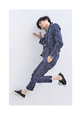 TAKAHIROMIYASHITATheSoloIst. | 2014 Spring Summer | No.16