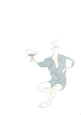 TAKAHIROMIYASHITATheSoloIst. | 2014 Spring Summer | No.27