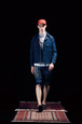 WHIZ LIMITED | 2014 Spring Summer | No.15