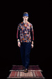 WHIZ LIMITED | 2014 Spring Summer | No.27