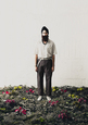 bukht | 2014 Spring Summer | No.03