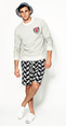BURKMAN BROS | 2014 Spring Summer | No.05