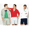 BURKMAN BROS | 2014 Spring Summer | No.06