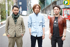 The Direction of 3 SHOPS. 3人のバイヤーが語る...