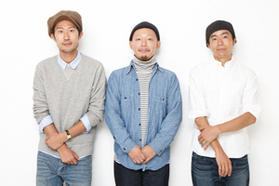 〈Gap〉の新デニム、その魅力を3人のクリエイターと徹底解剖する。