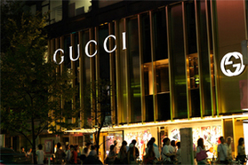 9月17日、グッチ新宿がリニューアルオープン！