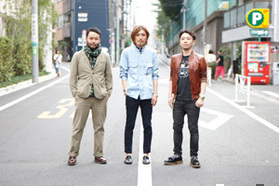 3人のバイヤーが語る 2011年秋冬。