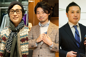 バイヤーも驚嘆する、日本人デザイナーが手掛けるイタリアメイドの小物ブラン...