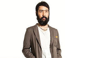 nonnative＠UNITED ARROWS ＆ SONSを徹底解明す...