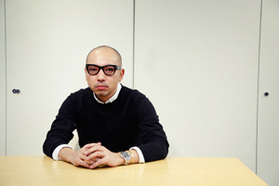 スタイリスト・坂井辰翁が指南する、 バーバリー・ブラックレーベルで「オン...