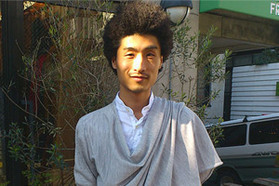 ウミット ベナンのショーに出演したフリークス 早川氏にインタビュー！