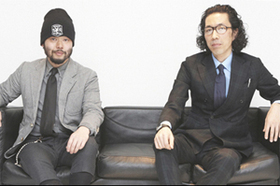 「33DREAMS」で、ファッションピープルの"夢"が叶う！ Vol.2
