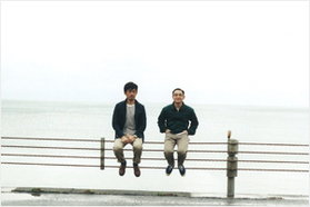 Waste Twice×BEAMS PLUS　必然すぎる邂逅の行方。