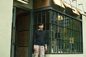 SLOW FLAGSHIP STORE is Open. 古き良きアメリ...