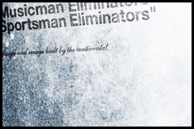 THINK ELIMINATOR　エリミネイターを知るための6つのキーワ...