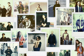 GARMENTS FOR ALL みんなのMHL.