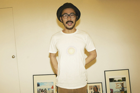 Create Our T-shirt Style. 
