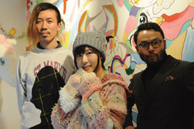 「アキバ」と「ファッション」。 コタケカズキ×小木 "Poggy" 基史...