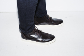 Shoes And Style 2013 2013年「履くクツ」と「その...