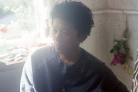 HAICARA is debut 望月唯が踏み出すオルタナティブな一歩。