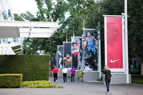 NIKE Innovation Summit ナイキのイノベーションがも...