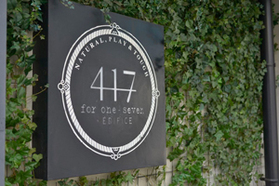 ALL ABOUT 417 by EDIFICE 「417 by EDI...