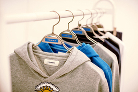 Genuine College Style 〜TOMMYが打ち出すカレッ...